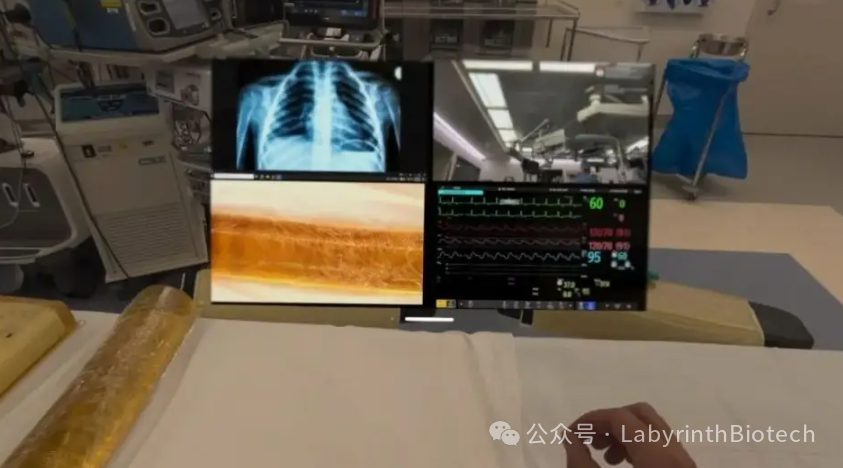 【行业动态】 不吸烟的亚裔精英为何难逃肺癌？一位癌症专家的自救与行业启示