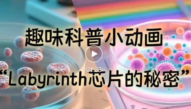 Engaging Science Animation - 