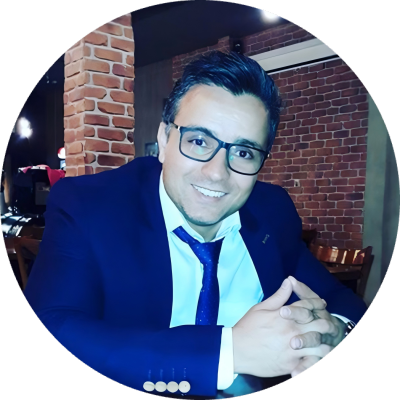 Majid E. Warkiani, PhD