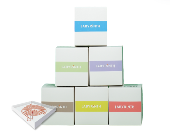 Disposable Cells Collector and Storage & Labyrinth Chip.png Disposable Cells Collector and Storage & Labyrinth Chip.png