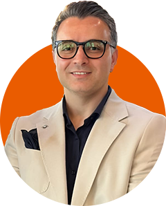 Majid E. Warkani, PhD